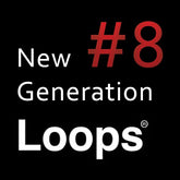 Loops New Generation by Yigal Mesika